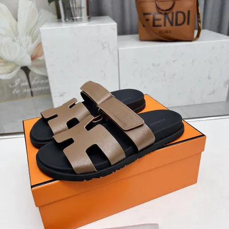 エルメス スリッパ