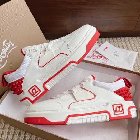 クリスチャン・ルブタン カジュアルシューズ