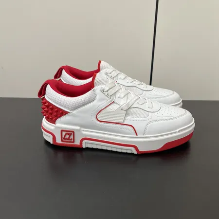 クリスチャン・ルブタン カジュアルシューズ