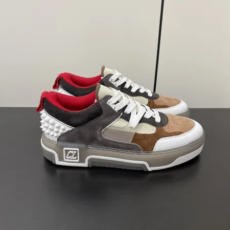 クリスチャン・ルブタン カジュアルシューズ