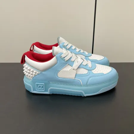 クリスチャン・ルブタン カジュアルシューズ