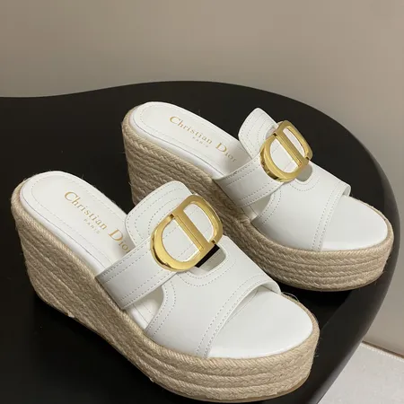 ディオール スリッパ