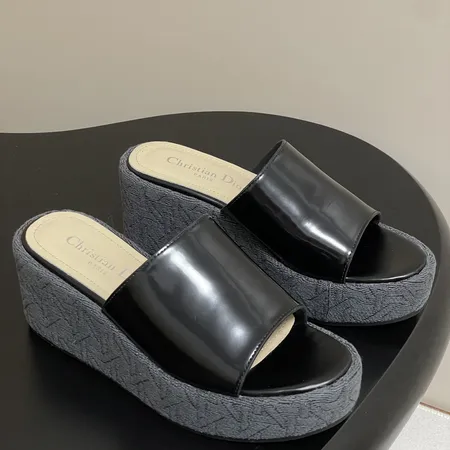 ディオール スリッパ