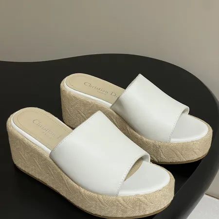 ディオール スリッパ