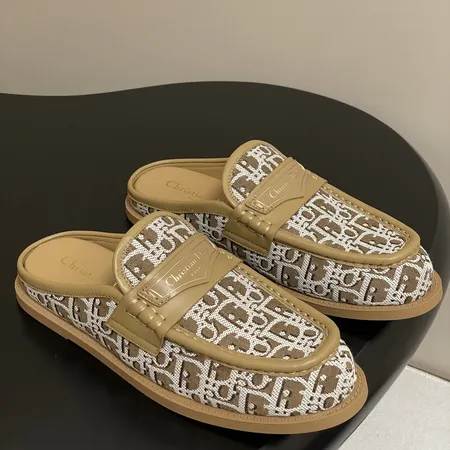 ディオール カジュアルシューズ