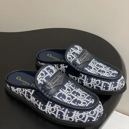 ディオール カジュアルシューズ