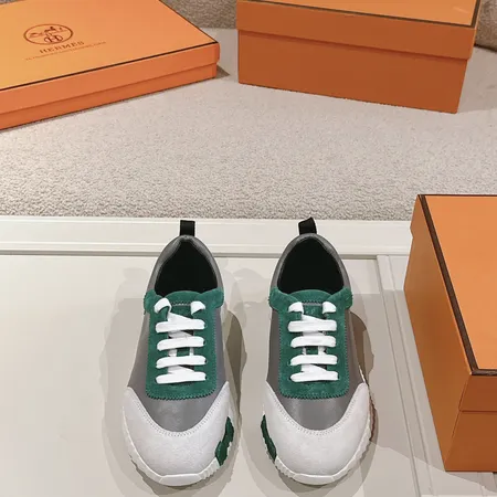 エルメス カジュアルシューズ