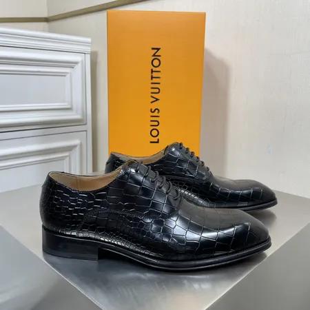 ルイヴィトン ビジネスシューズ