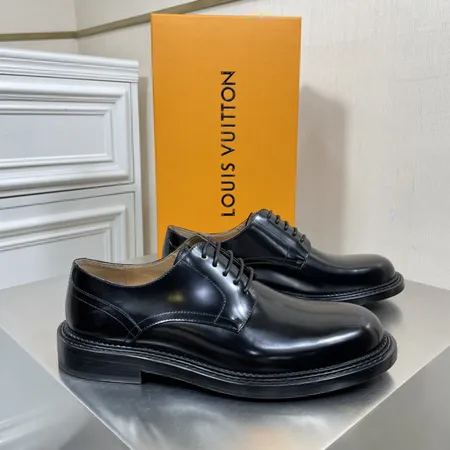 ルイヴィトン ビジネスシューズ