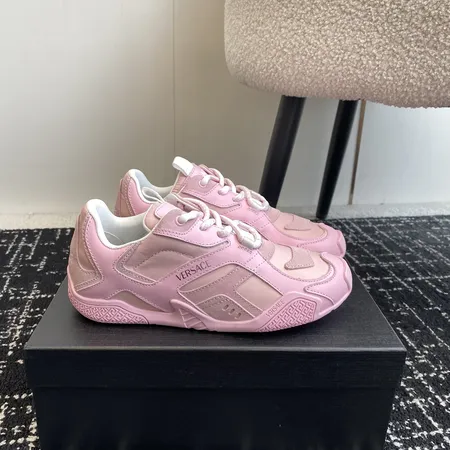 ヴェルサーチ カジュアルシューズ