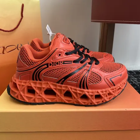 ディオール カジュアルシューズ