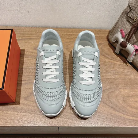 エルメス カジュアルシューズ