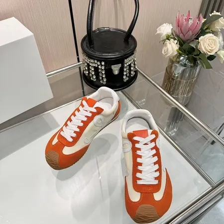 ロエベ カジュアルシューズ