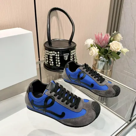 ロエベ カジュアルシューズ