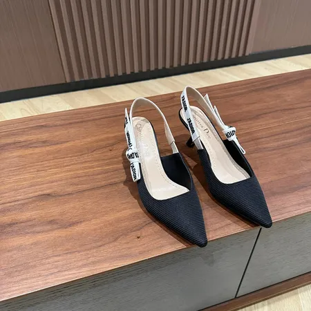 ディオール サンダル