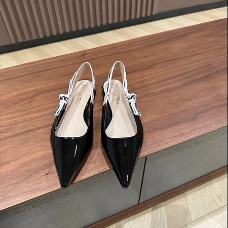 ディオール サンダル