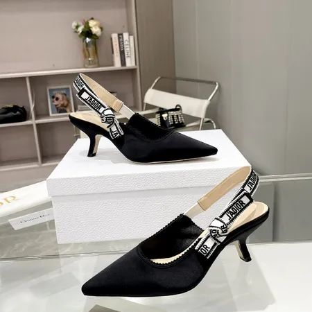 ディオール サンダル