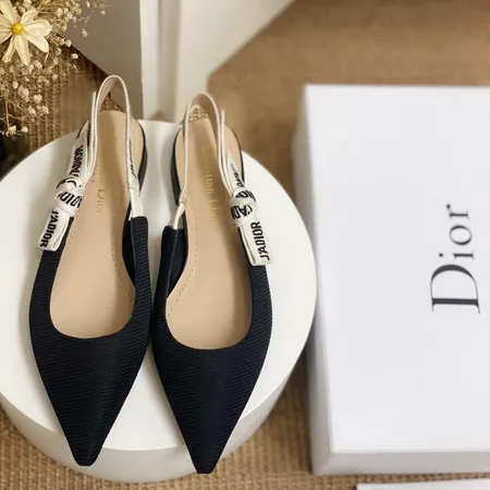 ディオール サンダル