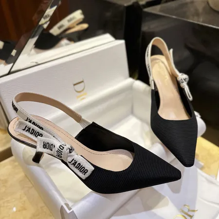 ディオール サンダル