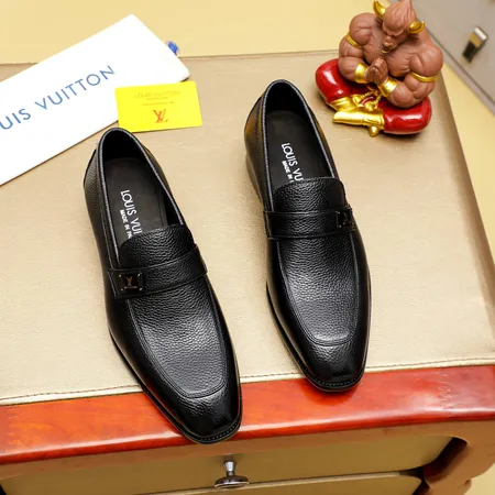 ルイヴィトン ビジネスシューズ