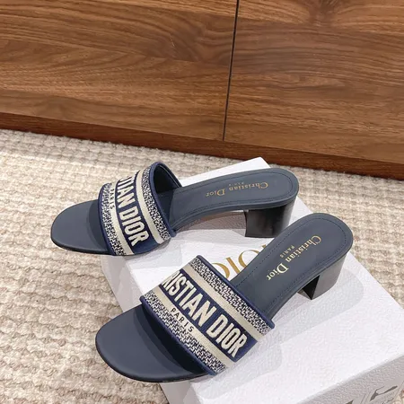 ディオール サンダル