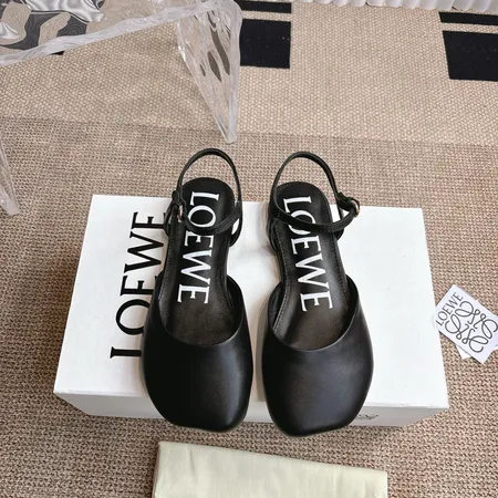 ロエベ サンダル