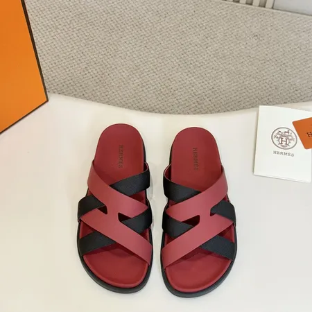 エルメス スリッパ