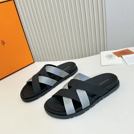 エルメス スリッパ