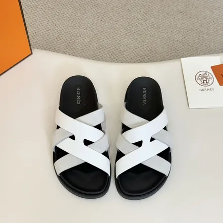 エルメス スリッパ