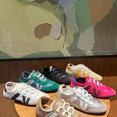 ルイヴィトン カジュアルシューズ