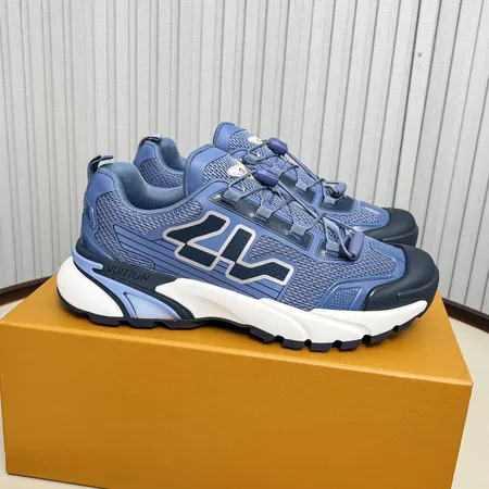 ルイヴィトン スニーカー