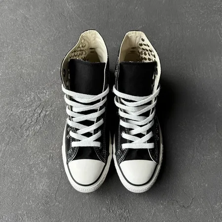 クロムハーツ カジュアルシューズ