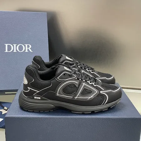 ディオール スニーカー