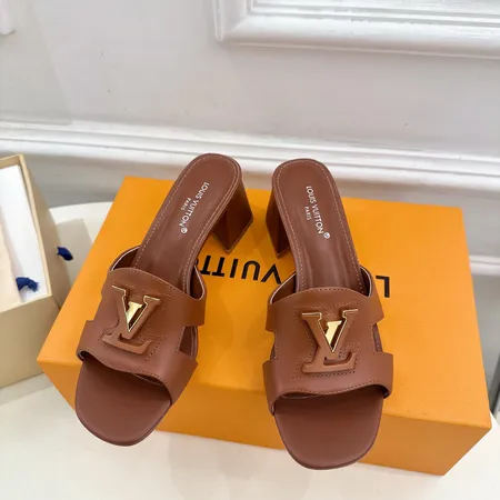 ルイヴィトン サンダル