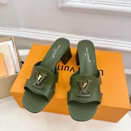 ルイヴィトン サンダル