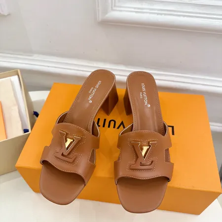 ルイヴィトン サンダル