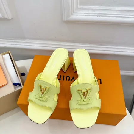 ルイヴィトン サンダル