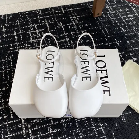 ロエベ サンダル