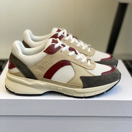 セリーヌ スニーカー