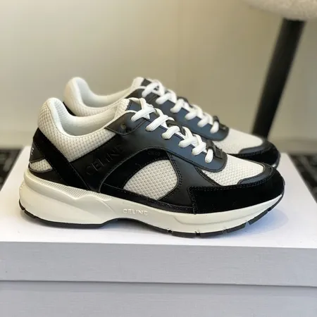 セリーヌ スニーカー