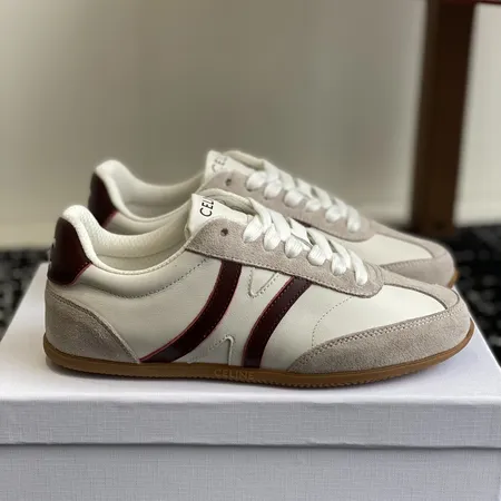 セリーヌ カジュアルシューズ