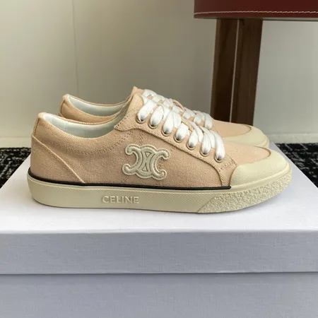 セリーヌ カジュアルシューズ