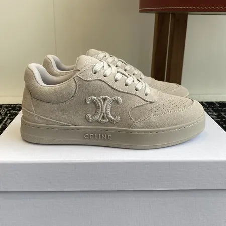 セリーヌ カジュアルシューズ