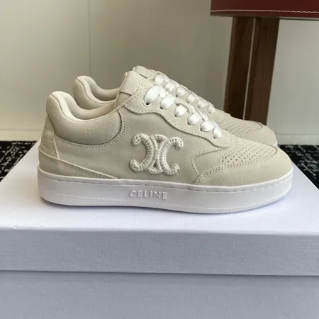 セリーヌ カジュアルシューズ