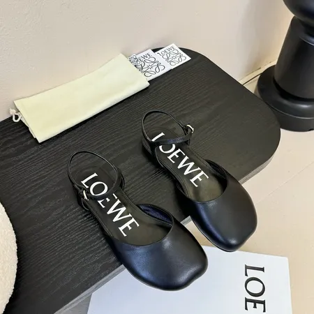 ロエベ サンダル