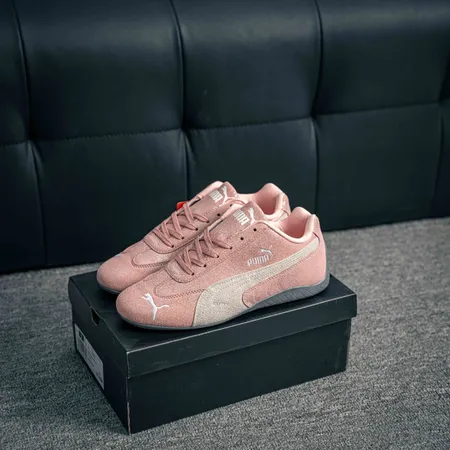 プーマ カジュアルシューズ