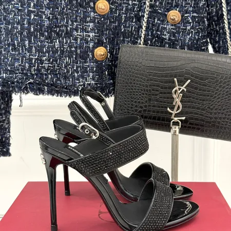 ドルチェ＆ガッバーナ サンダル