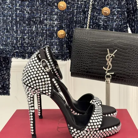 ドルチェ＆ガッバーナ サンダル