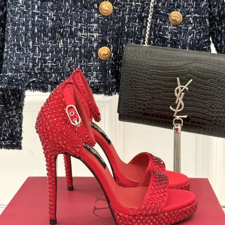 ドルチェ＆ガッバーナ サンダル