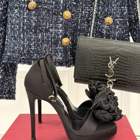 ドルチェ＆ガッバーナ サンダル